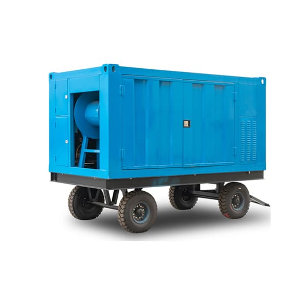 小區管道清洗疏通設備